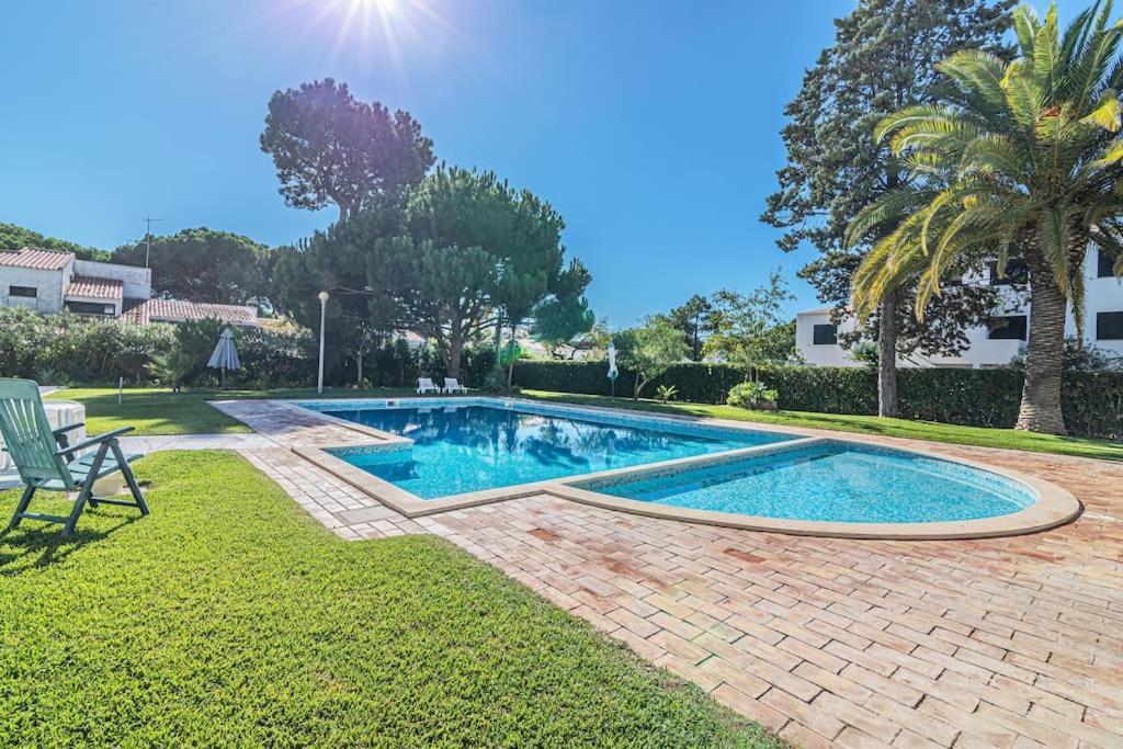 Vilamoura - M M Garden - Magnifico T2 المظهر الخارجي الصورة