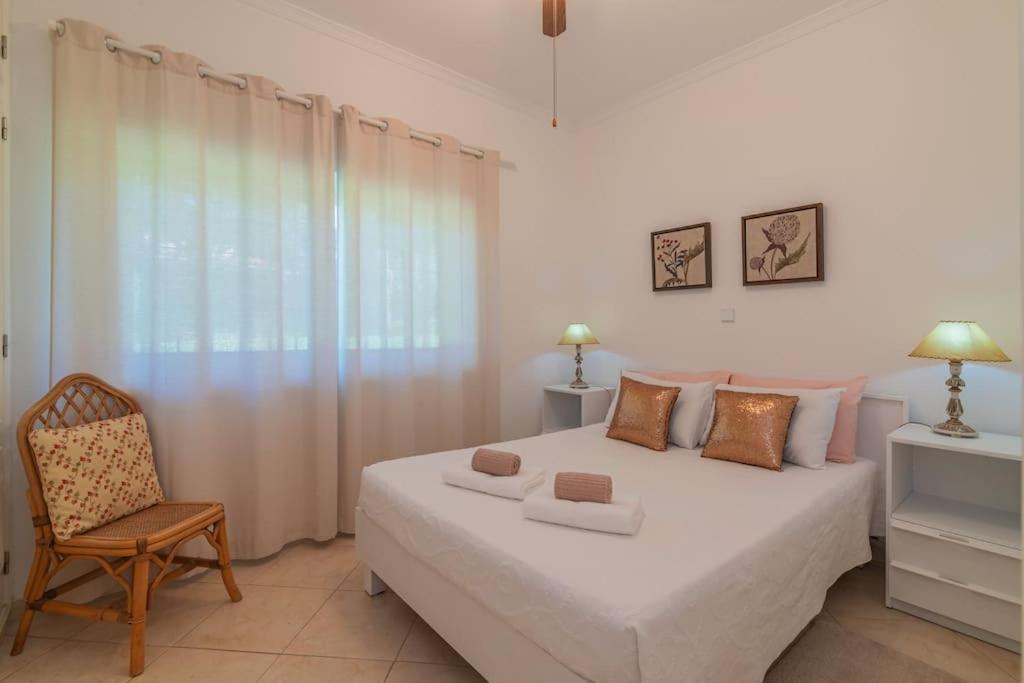 Vilamoura - M M Garden - Magnifico T2 المظهر الخارجي الصورة